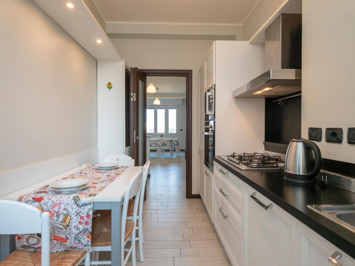 Youhosty - Murat 85 Appartement Milaan