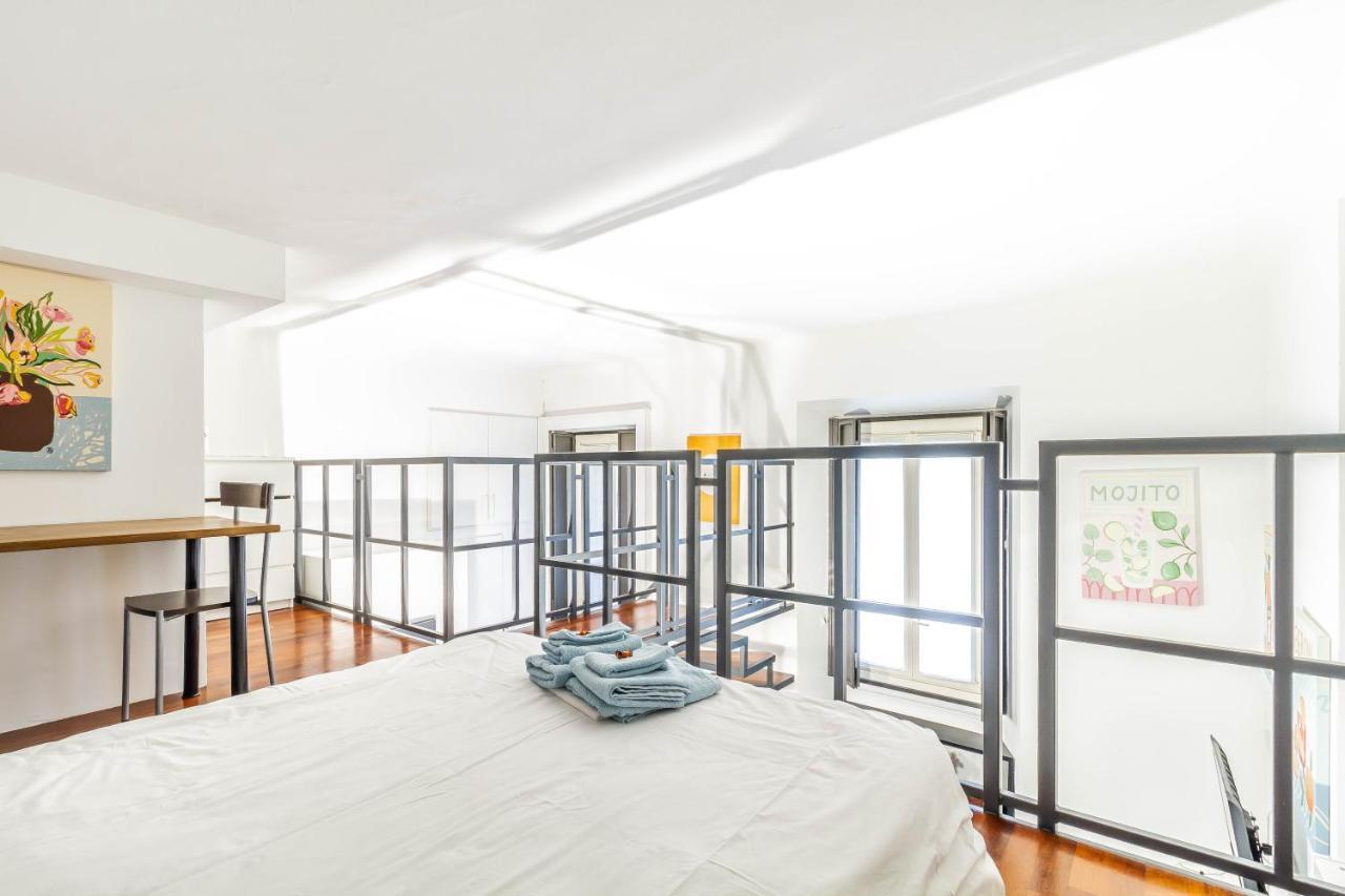 Lejlighed Domusmi Benedetto Marcello-32 Milano
