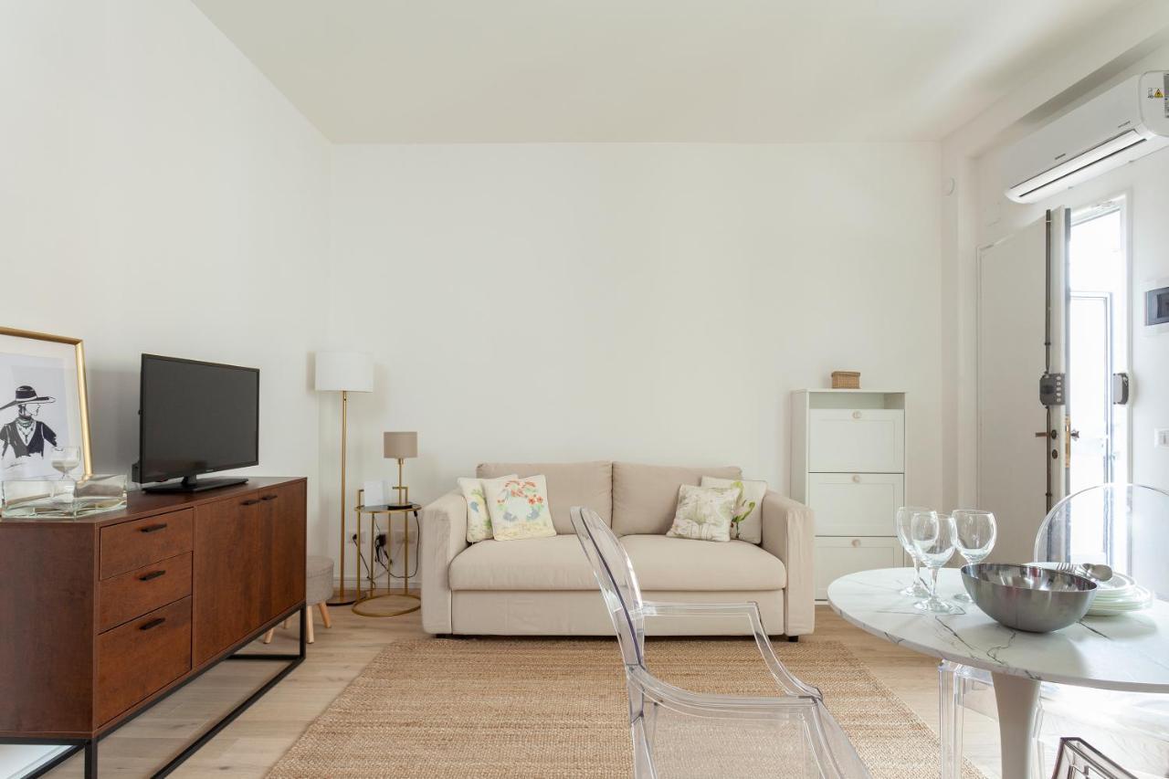 Appartement Casa Serena - Meryggiare *
