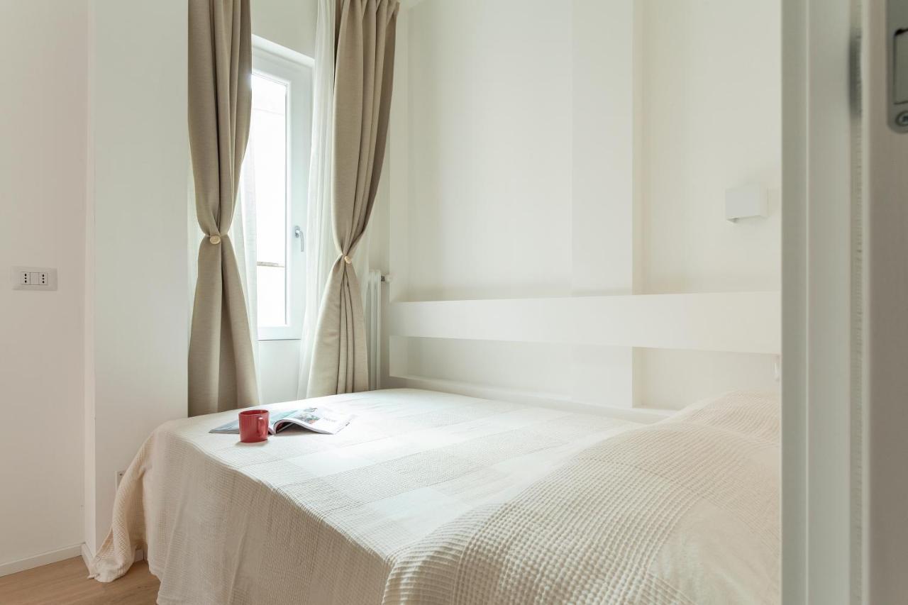 Appartement Casa Serena - Meryggiare Milaan