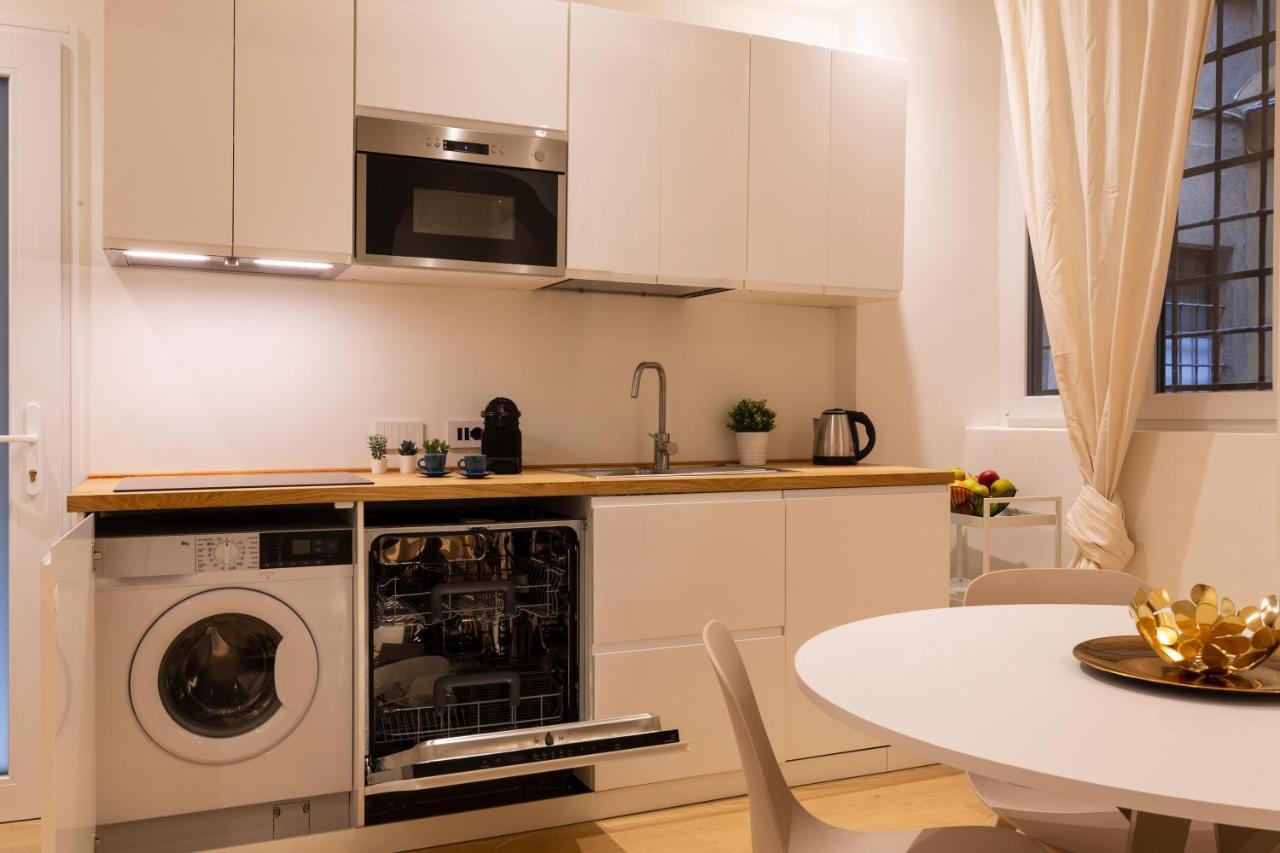 Apartment Domus Ticinese *
