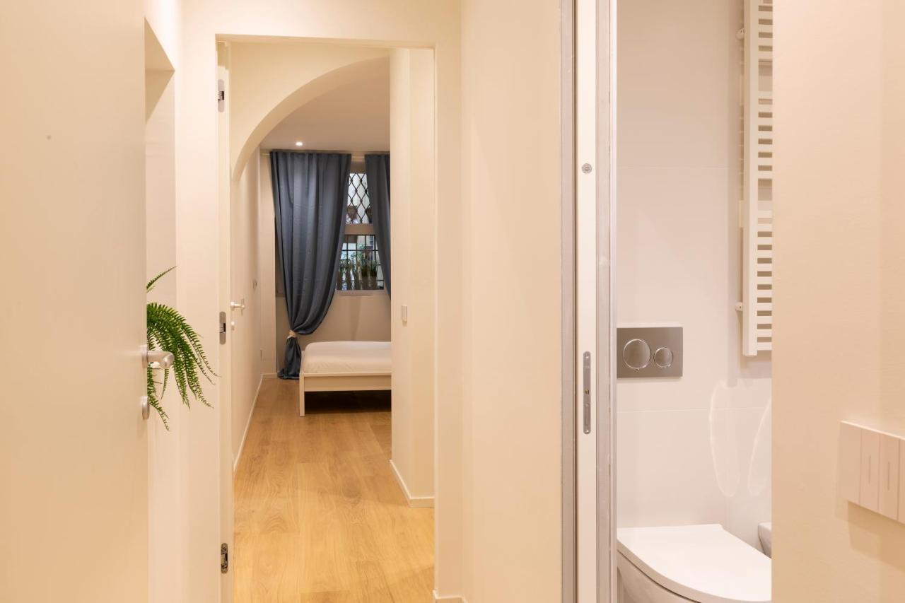 Domus Ticinese Apartment Milan