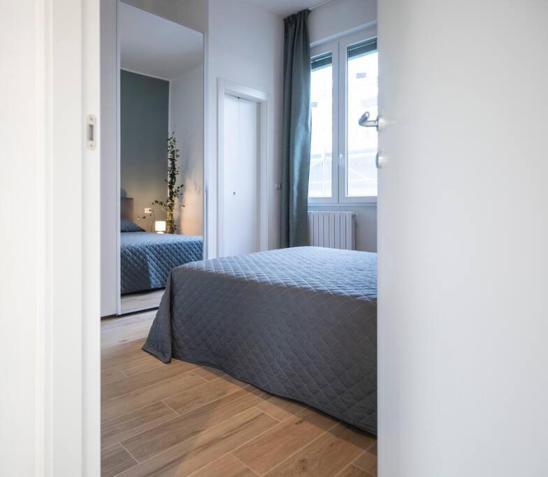 Leilighet Luxury House Belgrande Milano