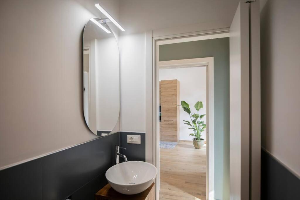 Luxury House Belgrande Milano