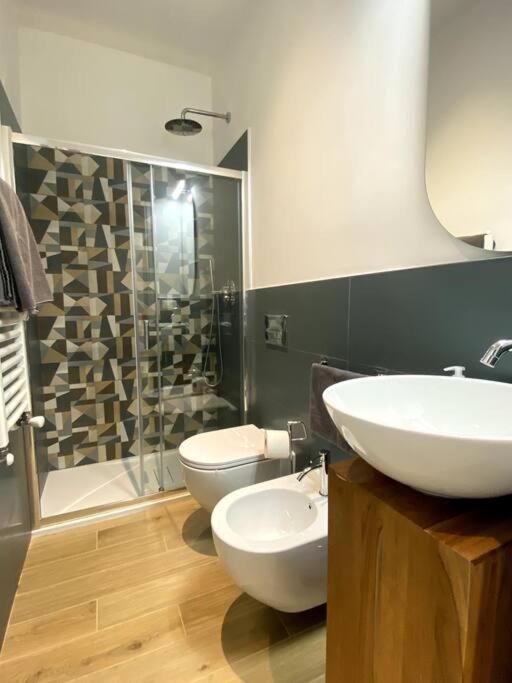 Luxury House Belgrande Milano