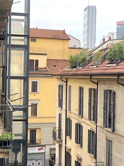 Luxury House Belgrande * Milano