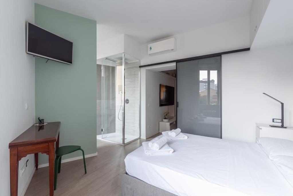 Apartment Cozy Apartment: Fioravanti12 Milan