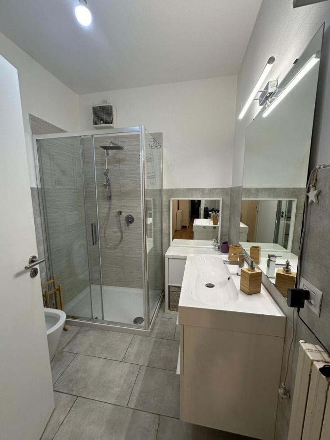 Be-c0 Bicocca Luxury Garden Apartment *