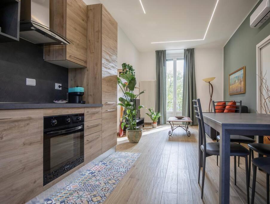 Luxury House Belgrande * Milano