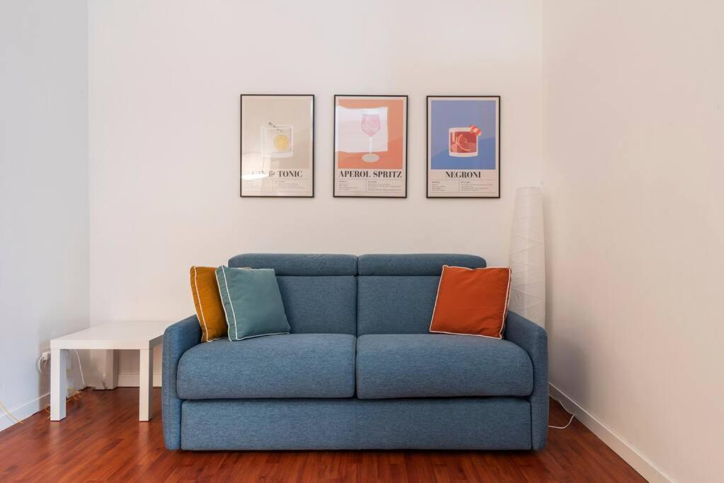 Loft In Zona Buonarroti *