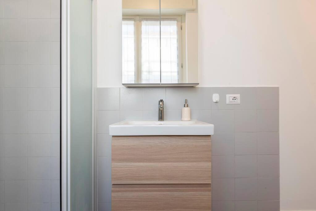 Loft In Zona Buonarroti Milano