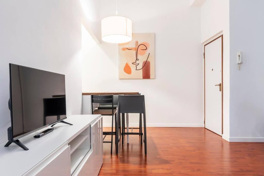 Loft In Zona Buonarroti *