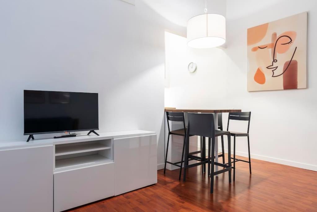 Loft In Zona Buonarroti Apartment Mailand