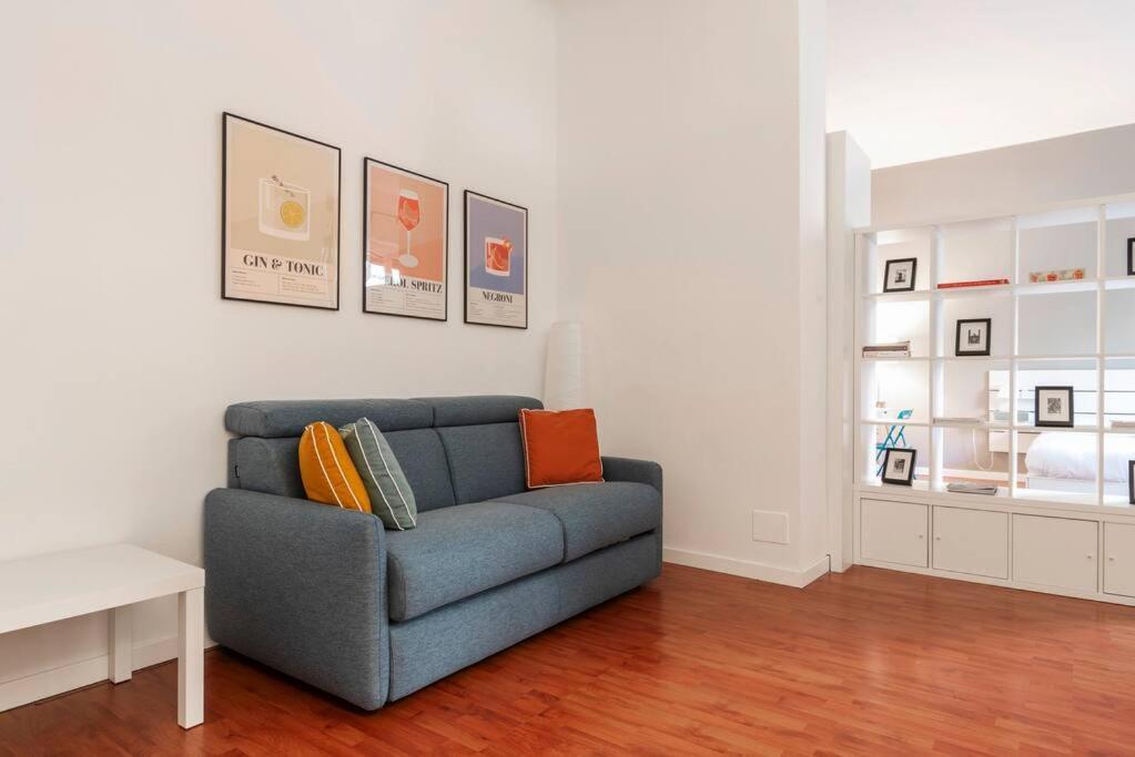 Loft In Zona Buonarroti Mailand