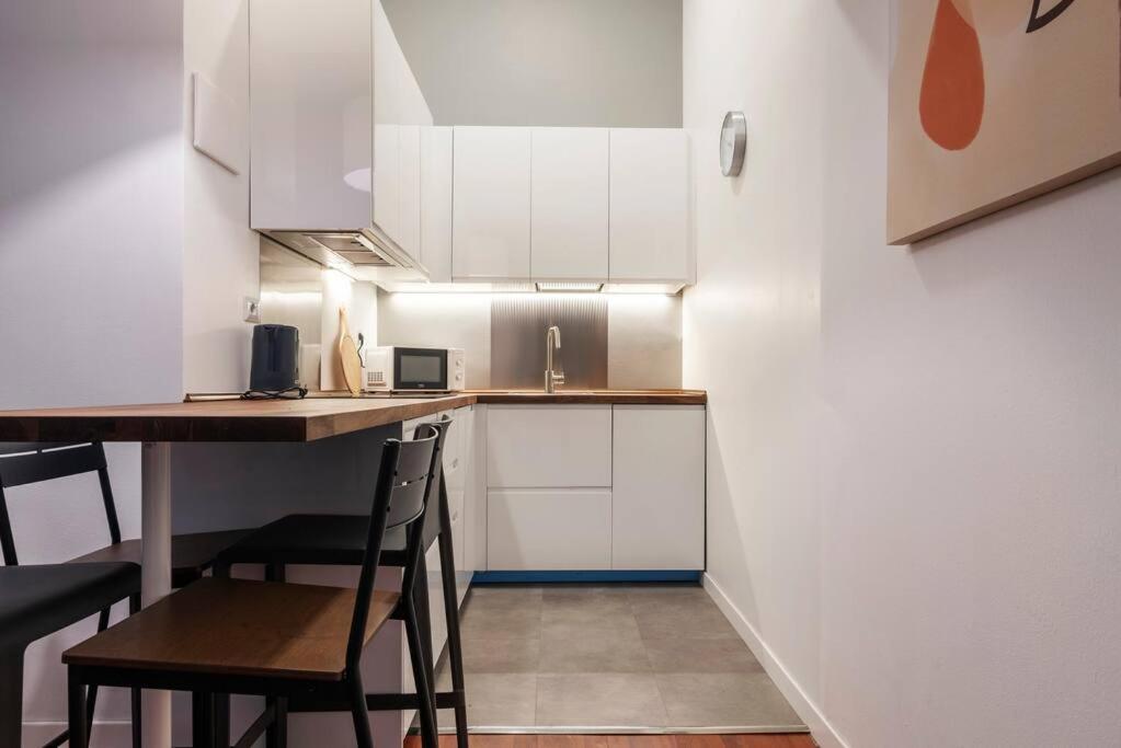 Leilighet Loft In Zona Buonarroti Milano