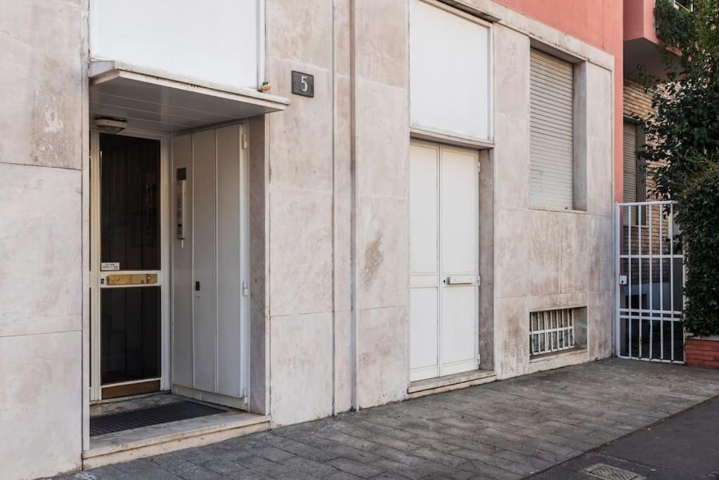 Loft In Zona Buonarroti Leilighet