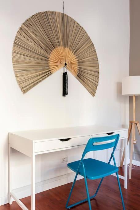 Loft In Zona Buonarroti