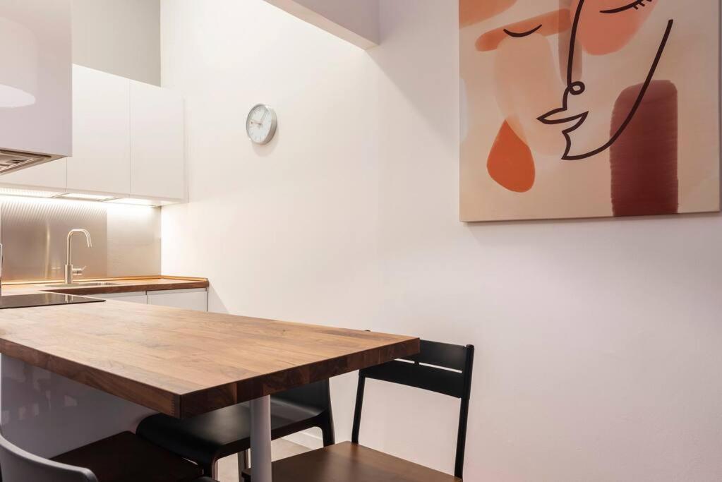 Leilighet Loft In Zona Buonarroti