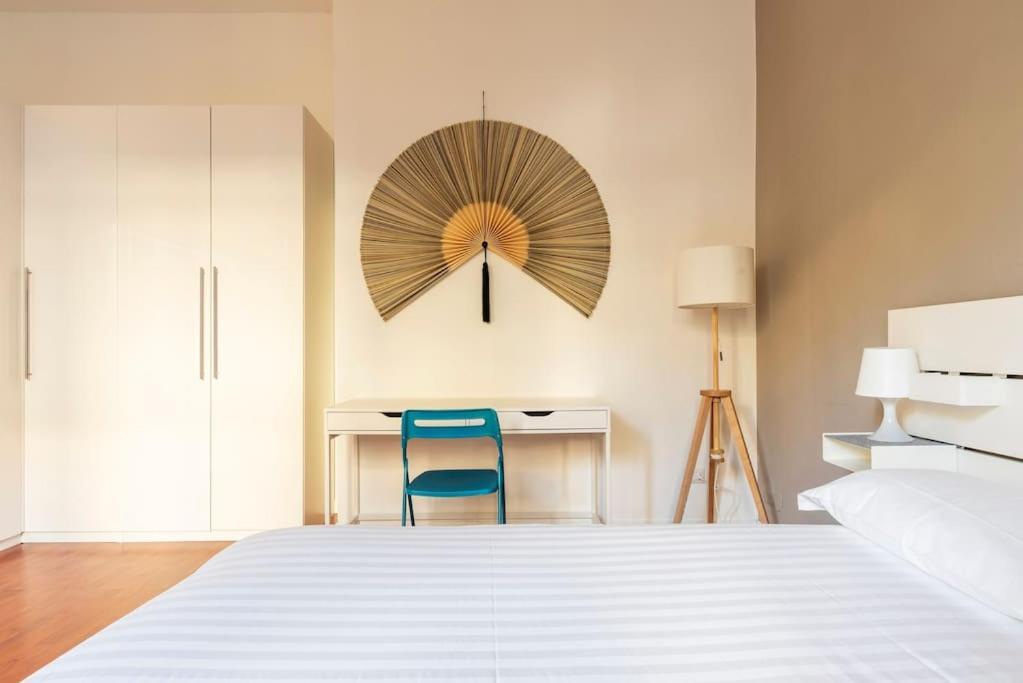 Loft In Zona Buonarroti *