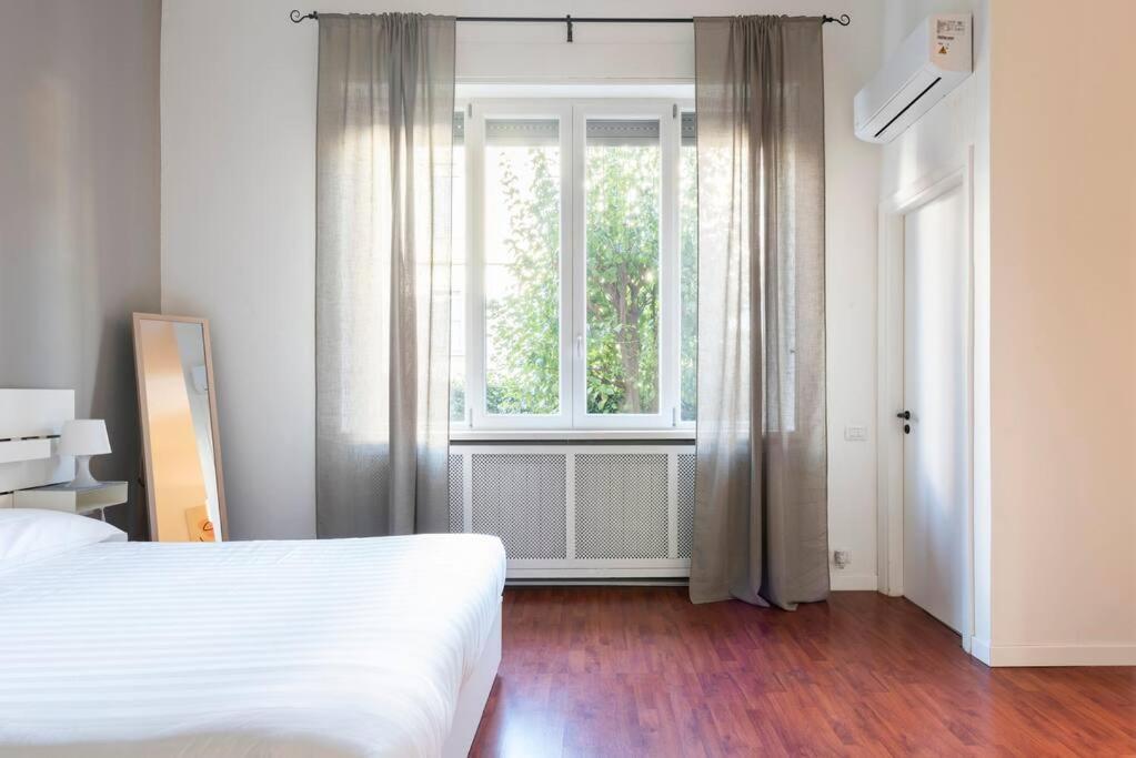 Loft In Zona Buonarroti
