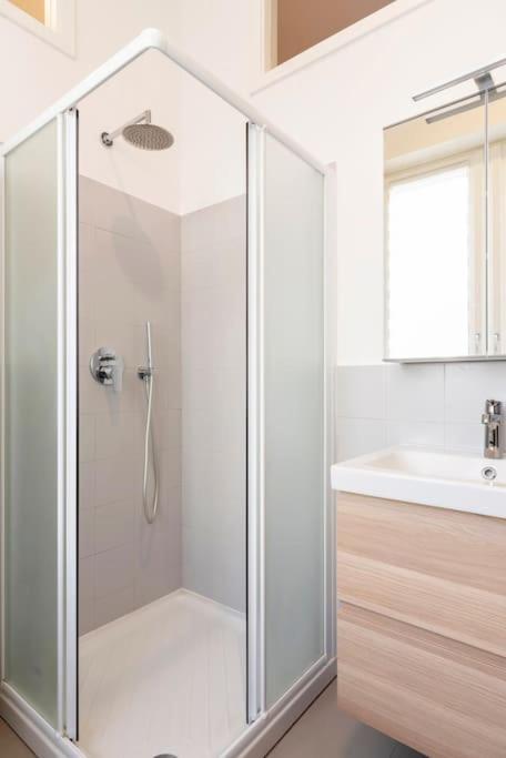 Leilighet Loft In Zona Buonarroti