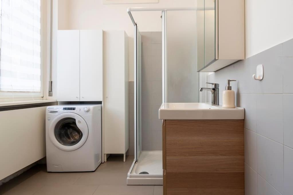 Leilighet Loft In Zona Buonarroti *