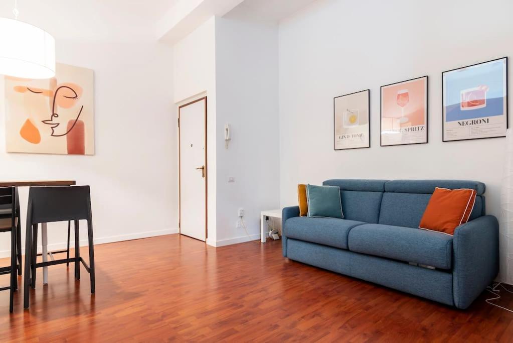 Loft In Zona Buonarroti Leilighet *