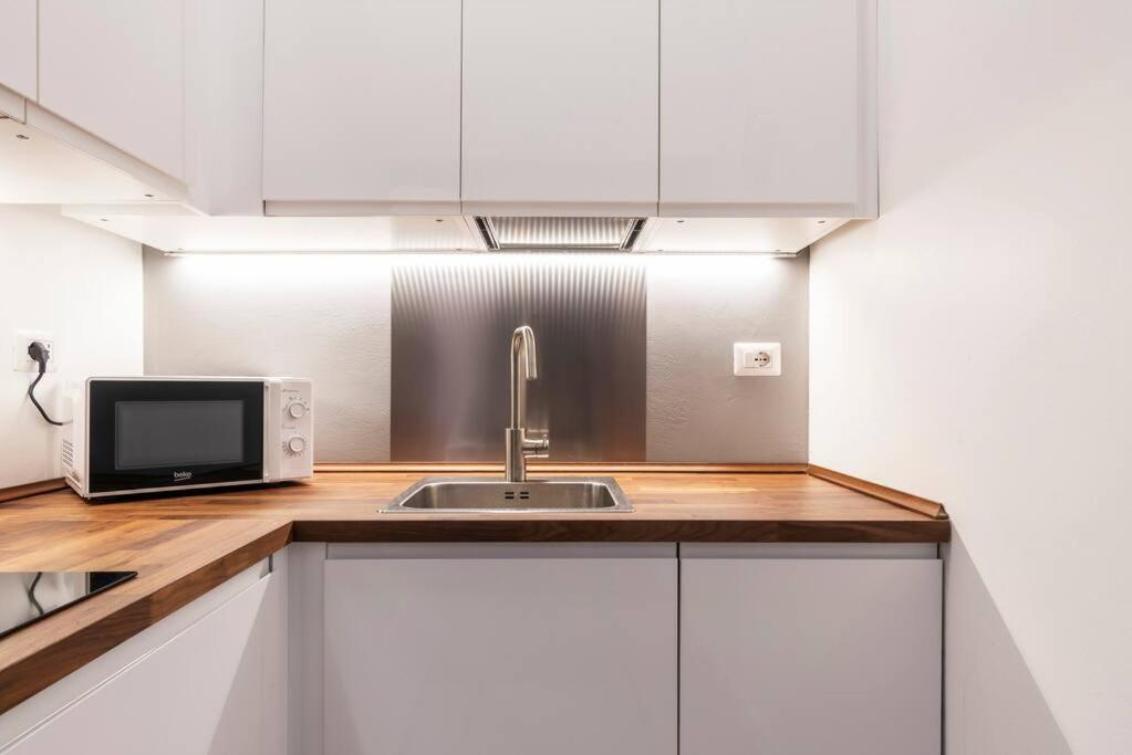 Leilighet Loft In Zona Buonarroti
