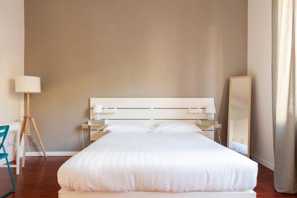 Loft In Zona Buonarroti Leilighet