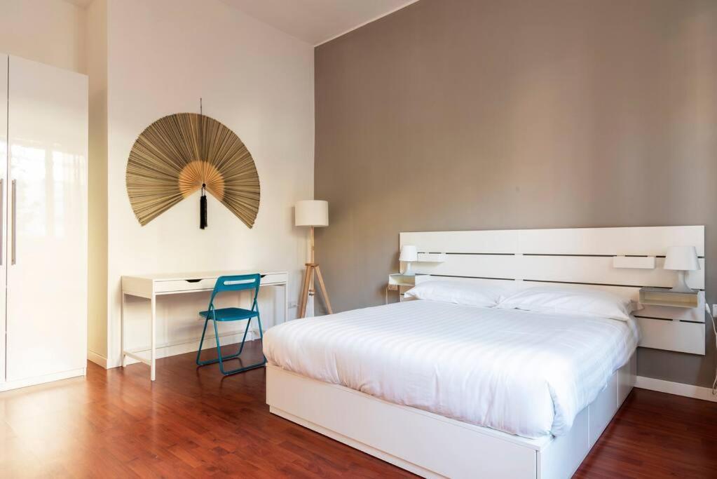 Loft In Zona Buonarroti Leilighet *