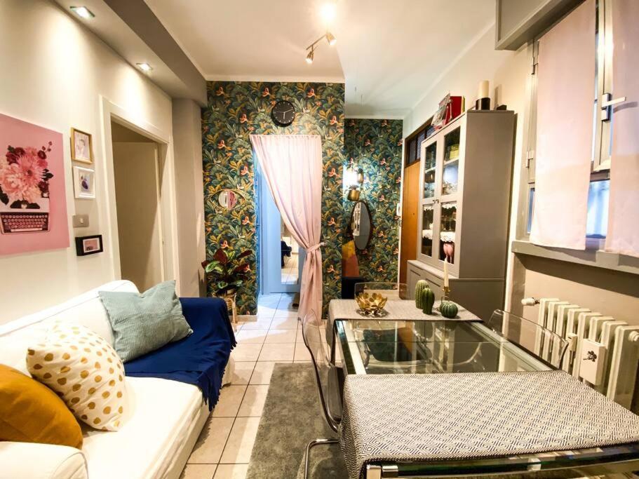A Casa Di Gin Casa vacanze