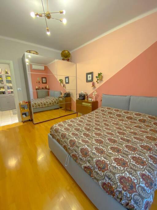 A Casa Di Gin Casa vacanze Milano