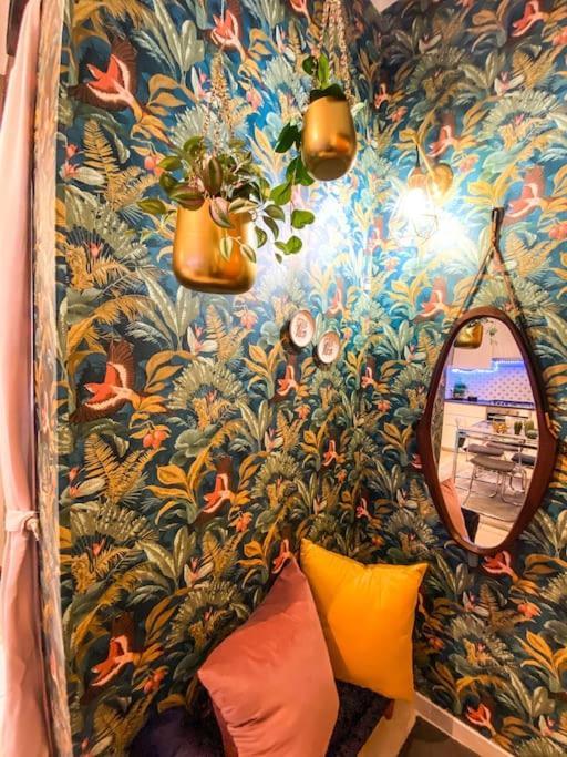 Casa vacanze A Casa Di Gin *