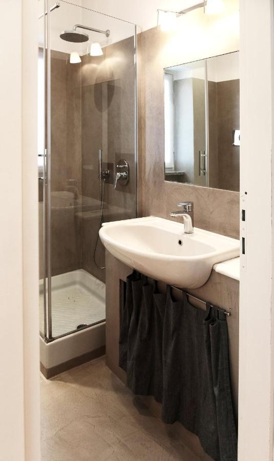 Comecasa Fashionable Attic Lejlighed Milano
