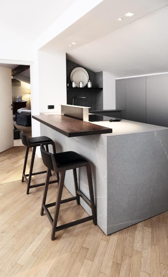 Comecasa Fashionable Attic Lejlighed