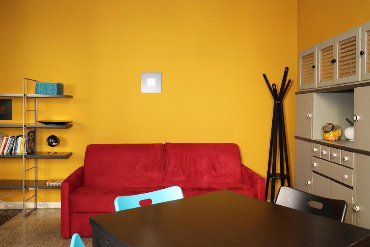 Isola Centro Bilocale Su 2 Livelli Free Wi-fi Apartment