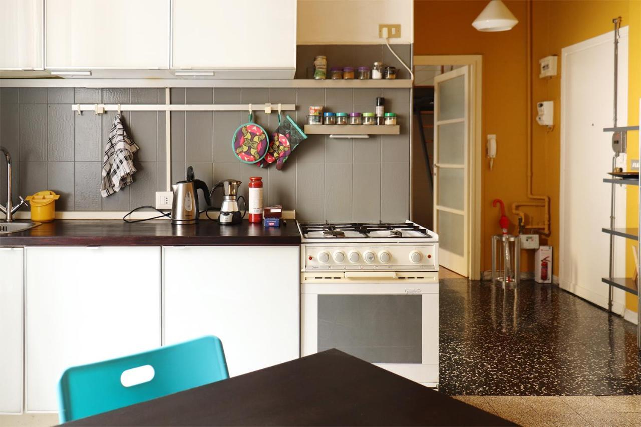 Isola Centro Bilocale Su 2 Livelli Free Wi-fi Apartment *