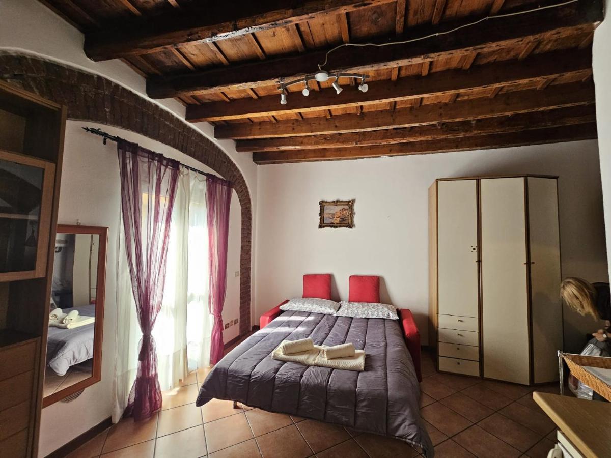 Romantica Sarpi Milaan