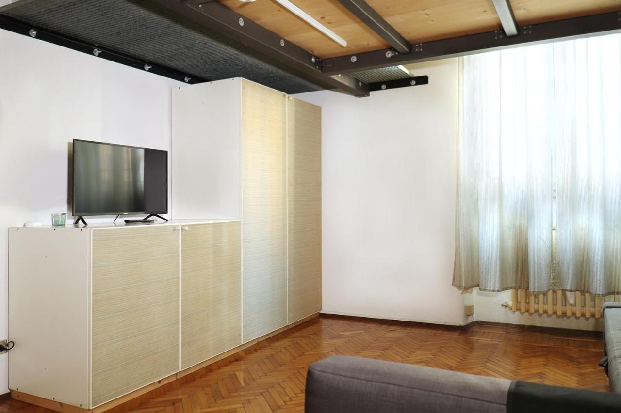 Isola Centro Bilocale Su 2 Livelli Free Wi-fi Apartment Milan