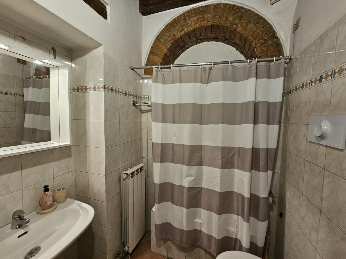 Romantica Sarpi Milaan