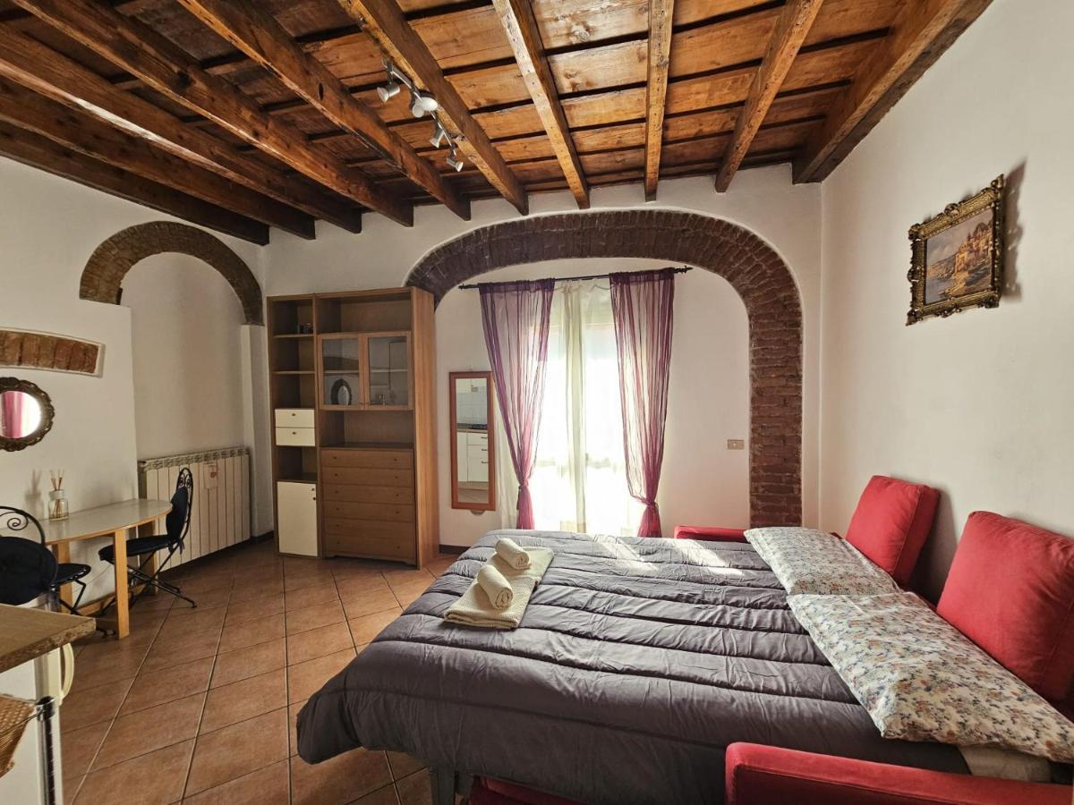 Romantica Sarpi Appartement *