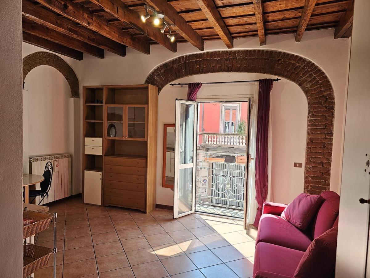 Appartement Romantica Sarpi