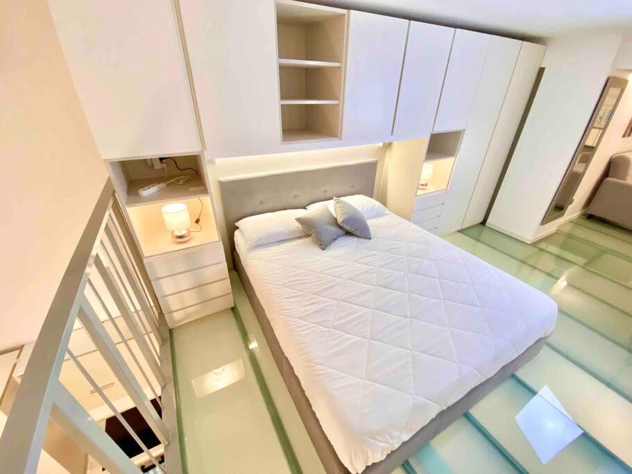 Loft Di Lusso - Metro E Centro * Milano