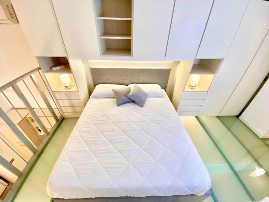 Appartamento Loft Di Lusso - Metro E Centro Milano