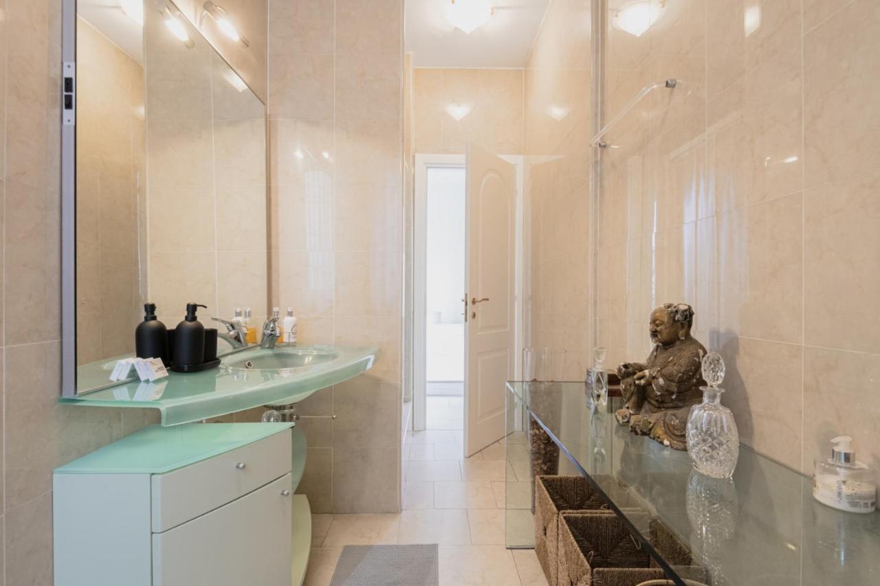 Leilighet Easylife - Attico 230mq Con Terrazza Area Bocconi