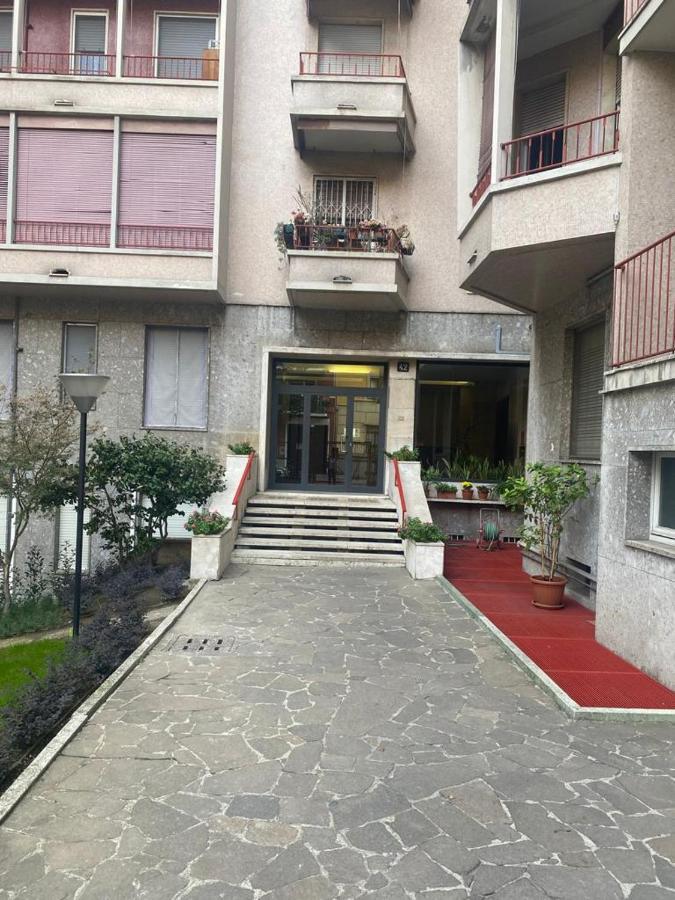 Appartement Syle.