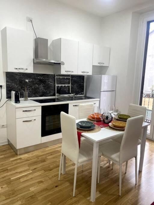 Centrale Cozy Aparment Free Wifi Appartement
