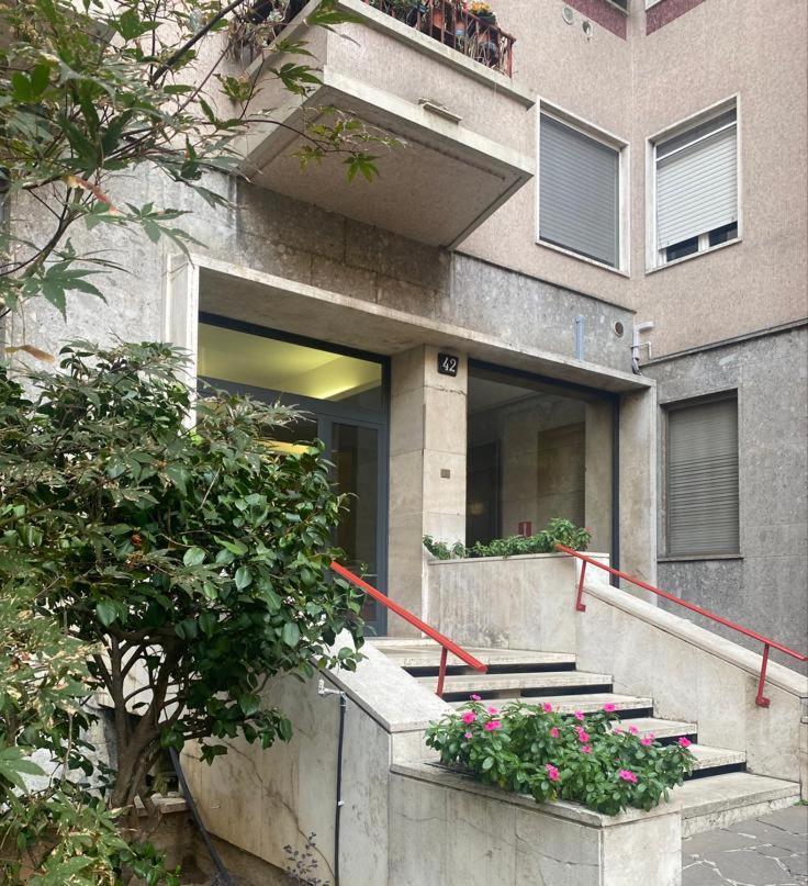 Appartement Syle. Milaan