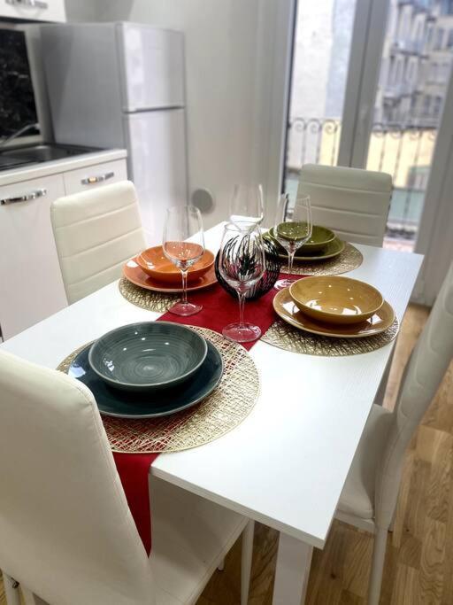 Appartement Centrale Cozy Aparment Free Wifi