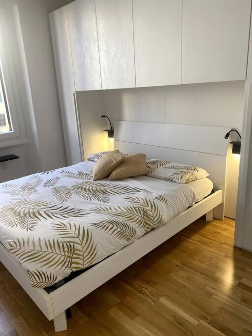 Centrale Cozy Aparment Free Wifi Appartement Milaan